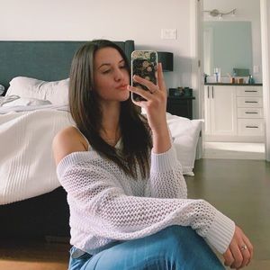 Meet your Posher, Zoe